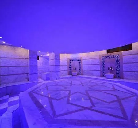 Villa Ottoman Private Pool 1