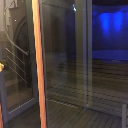 Villa Ottoman Private Pool 1 *