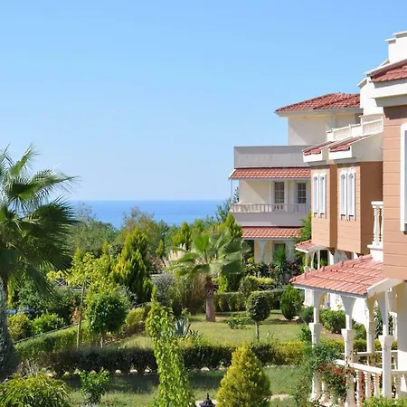 Ottoman Private Pool 1 *