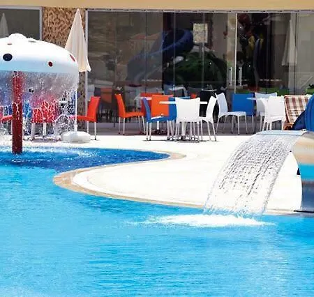 Ottoman Private Pool 1 *
