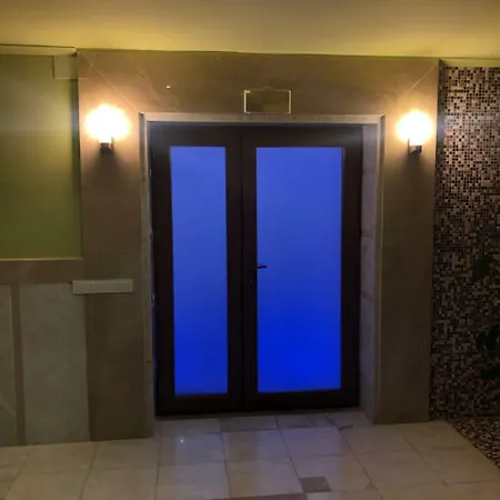 Ottoman Private Pool 1