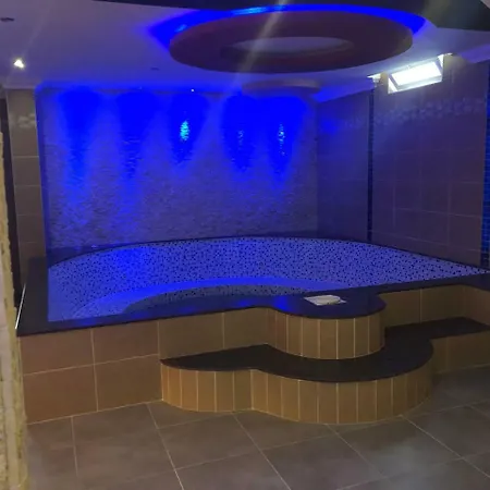 ヴィラ Ottoman Private Pool 1