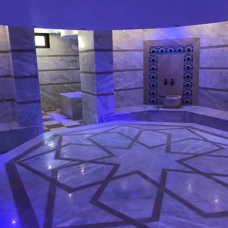 Ottoman Private Pool 1 *