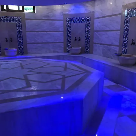 Ottoman Private Pool 1 アランヤ