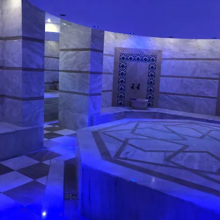 ヴィラ Ottoman Private Pool 1 アランヤ