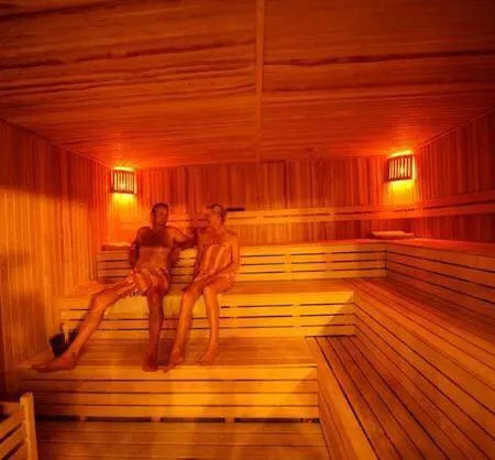 Ottoman Private Pool 1 ヴィラ