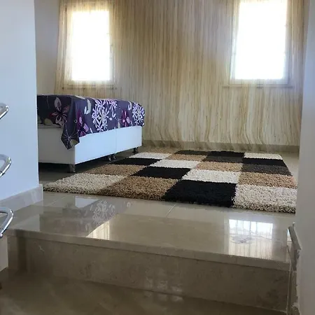ヴィラ Ottoman Private Pool 1