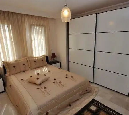 Ottoman Private Pool 1 ヴィラ *