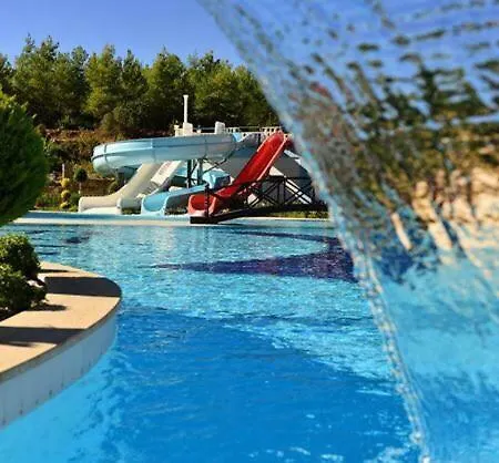 Ottoman Private Pool 1 ヴィラ アランヤ