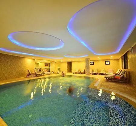 Ottoman Private Pool 1 *