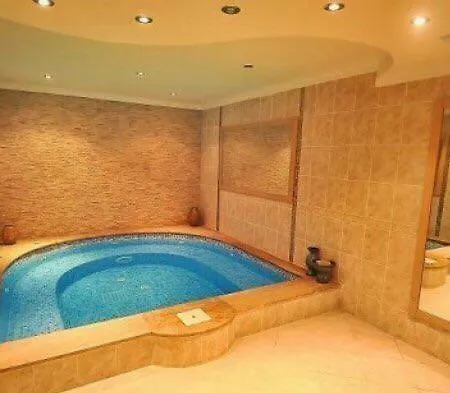 ヴィラ Ottoman Private Pool 1 アランヤ