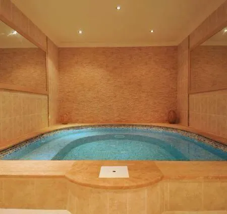 Ottoman Private Pool 1 ヴィラ