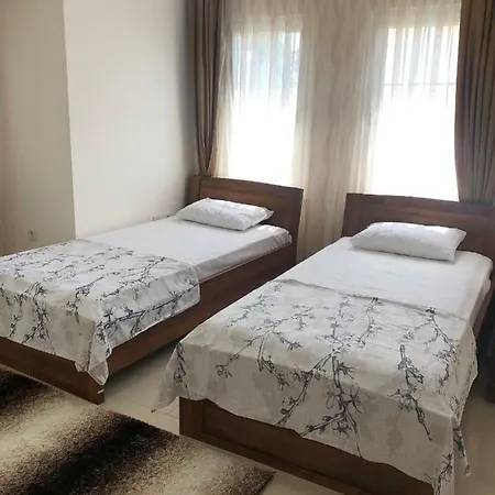 ヴィラ Ottoman Private Pool 1